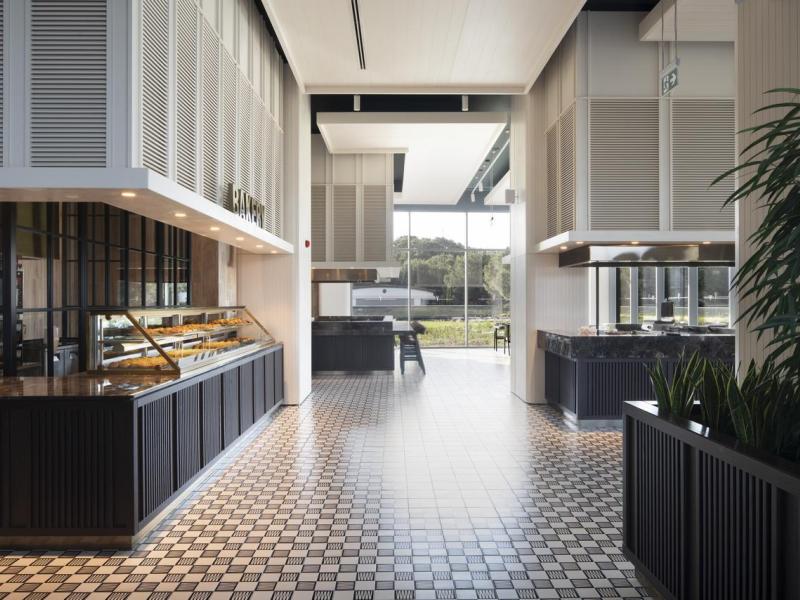 Voyage Belek Golf & Spa