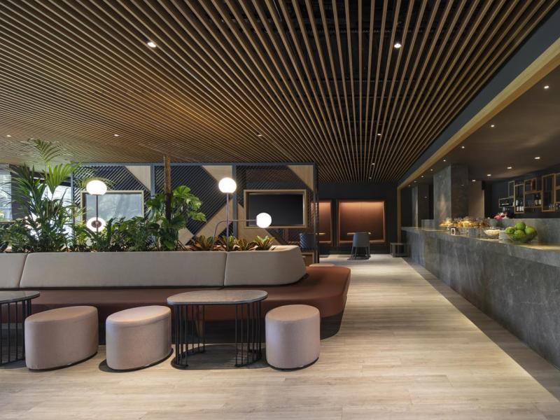 Voyage Belek Golf & Spa