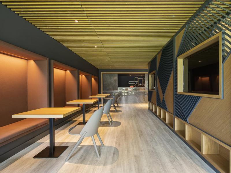 Voyage Belek Golf & Spa