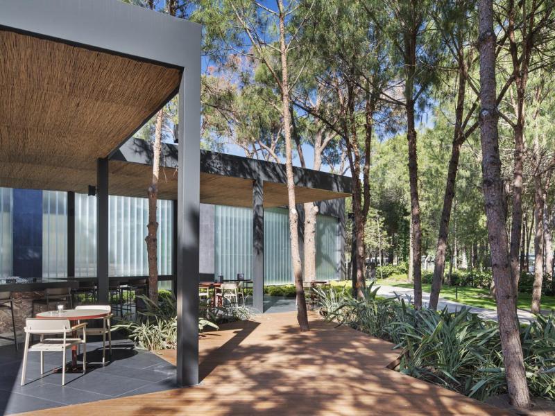 Voyage Belek Golf & Spa