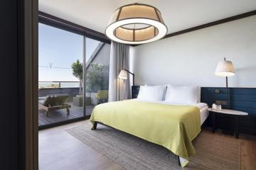 Отель Voyage Belek Golf & Spa Турция, Искелемевкии, фото 2