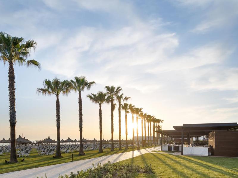 Voyage Belek Golf & Spa