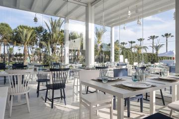 Отель Voyage Belek Golf & Spa Турция, Искелемевкии, фото 22