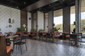 Отель Voyage Belek Golf & Spa Турция, Искелемевкии, фото 25