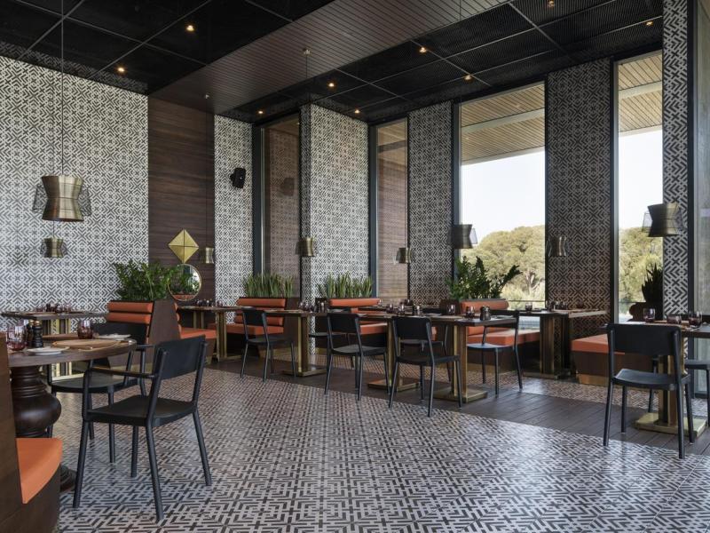 Voyage Belek Golf & Spa