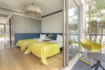 Отель Voyage Belek Golf & Spa Турция, Искелемевкии, фото 29