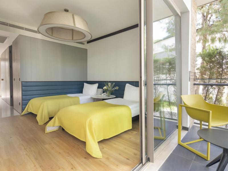 Voyage Belek Golf & Spa