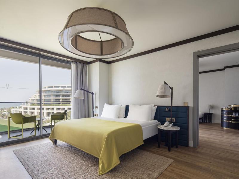 Voyage Belek Golf & Spa