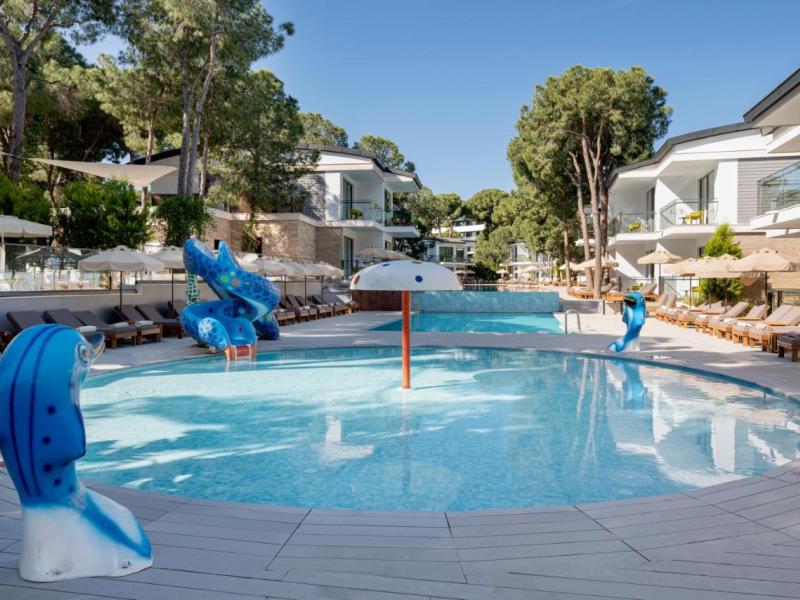 Voyage Belek Golf & Spa