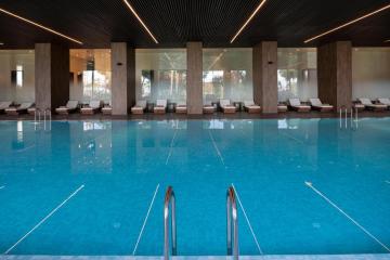 Отель Voyage Belek Golf & Spa Турция, Искелемевкии, фото 34