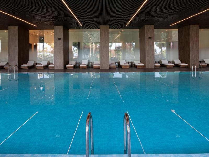 Voyage Belek Golf & Spa