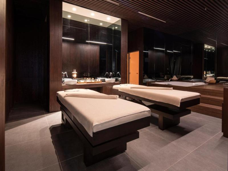 Voyage Belek Golf & Spa