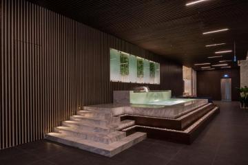 Отель Voyage Belek Golf & Spa Турция, Искелемевкии, фото 37