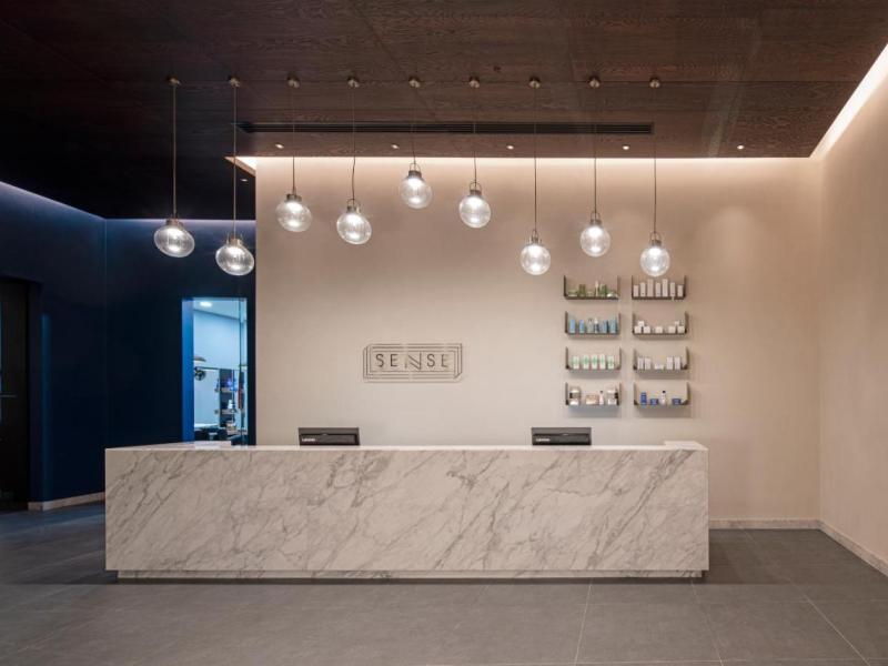 Voyage Belek Golf & Spa