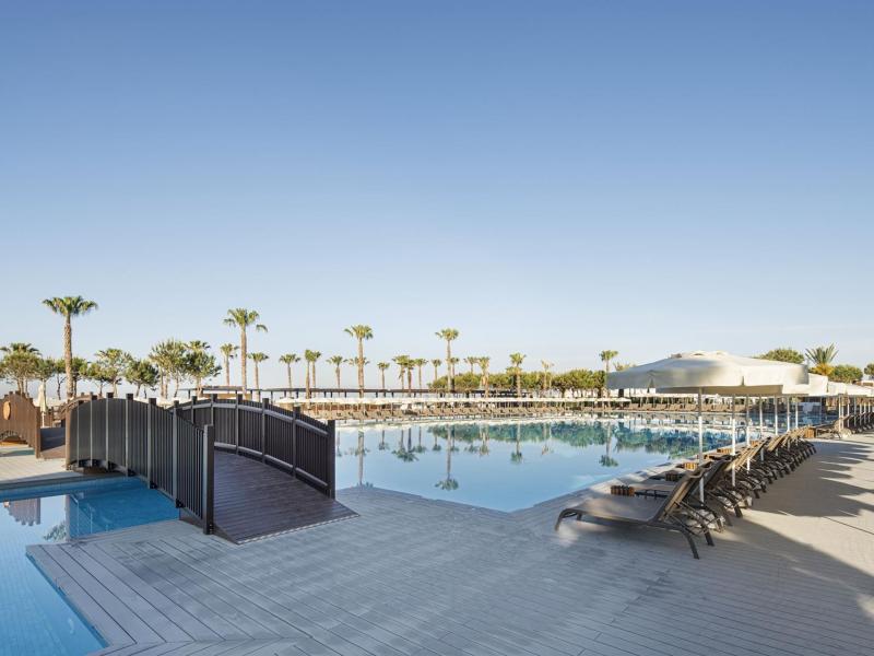 Voyage Belek Golf & Spa