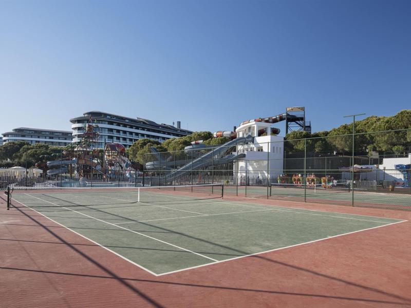 Voyage Belek Golf & Spa