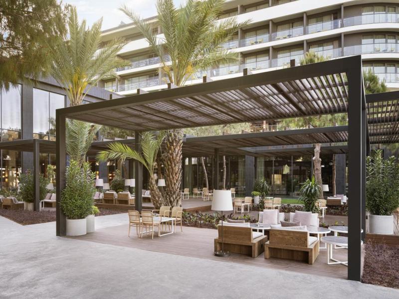 Voyage Belek Golf & Spa