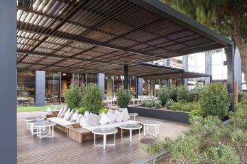 Отель Voyage Belek Golf & Spa Турция, Искелемевкии, фото 7