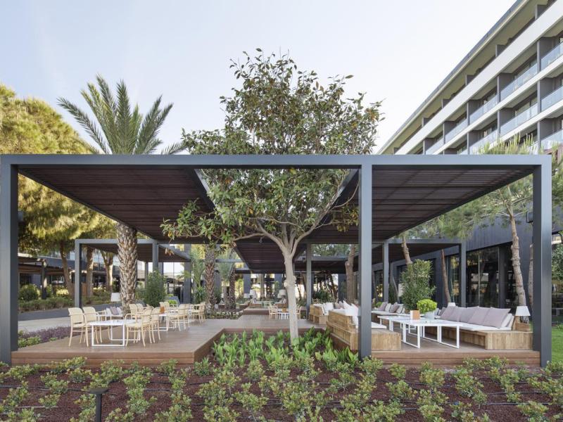 Voyage Belek Golf & Spa