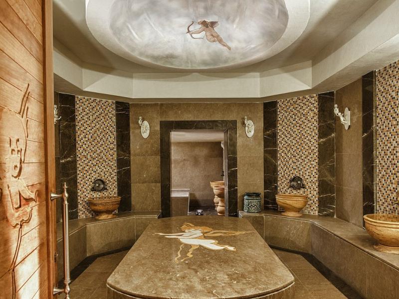 Prive Hotel Bodrum
