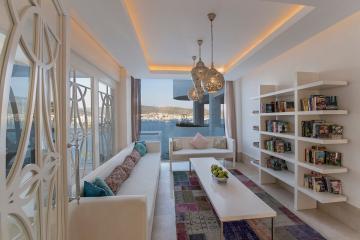 Отель Prive Hotel Bodrum Турция, Бодрум, фото 13