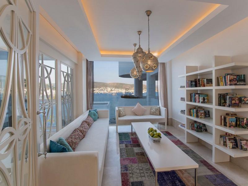 Prive Hotel Bodrum