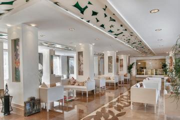Отель Prive Hotel Bodrum Турция, Бодрум, фото 14