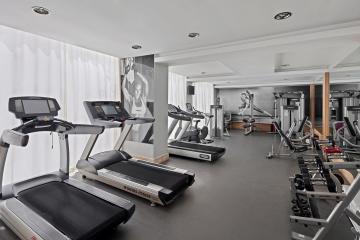 Отель Prive Hotel Bodrum Турция, Бодрум, фото 17