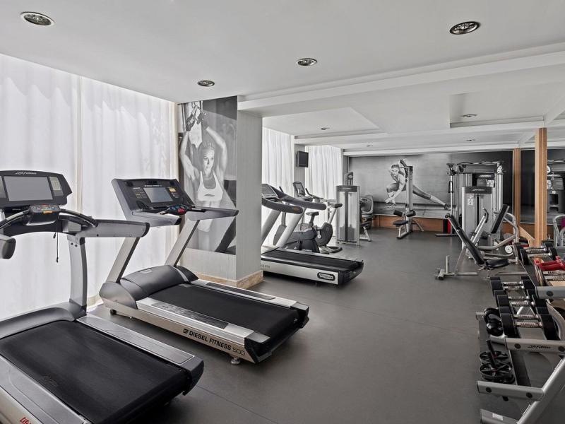 Prive Hotel Bodrum