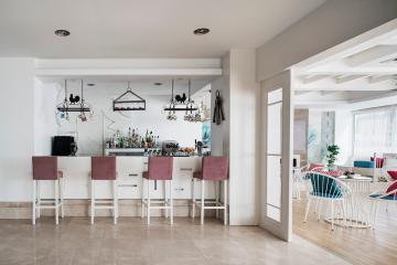 Отель Prive Hotel Bodrum Турция, Бодрум, фото 18