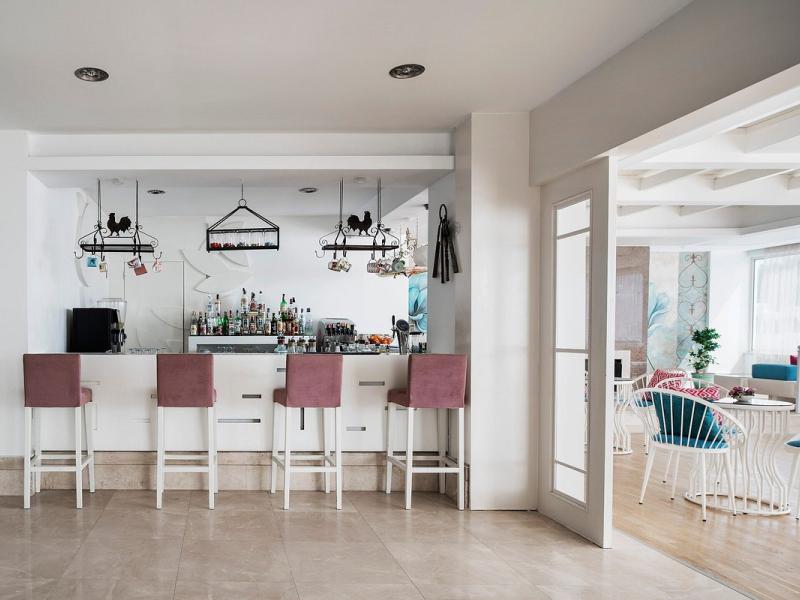 Prive Hotel Bodrum