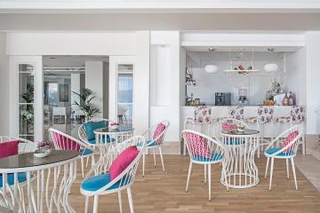 Отель Prive Hotel Bodrum Турция, Бодрум, фото 19