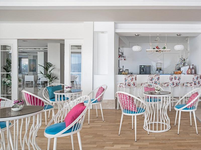 Prive Hotel Bodrum