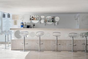 Отель Prive Hotel Bodrum Турция, Бодрум, фото 20
