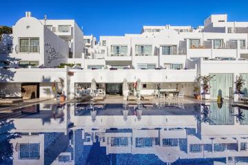 Отель Prive Hotel Bodrum Турция, Бодрум, фото 2