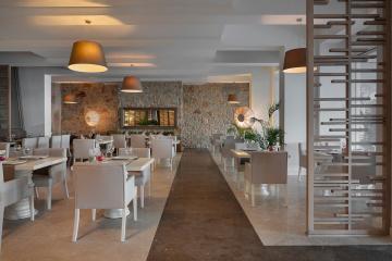 Отель Prive Hotel Bodrum Турция, Бодрум, фото 22