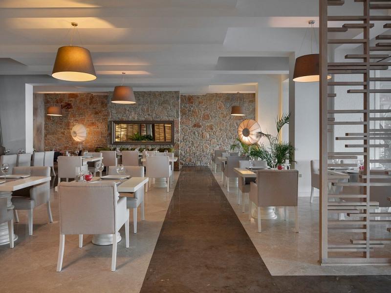 Prive Hotel Bodrum