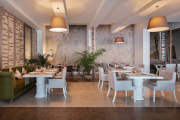 Отель Prive Hotel Bodrum Турция, Бодрум, фото 23