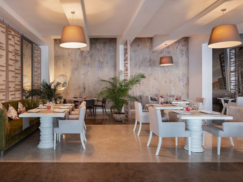 Prive Hotel Bodrum