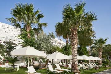 Отель Prive Hotel Bodrum Турция, Бодрум, фото 25