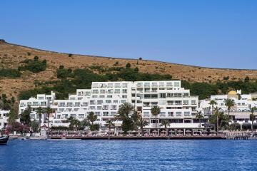 Отель Prive Hotel Bodrum Турция, Бодрум, фото 26