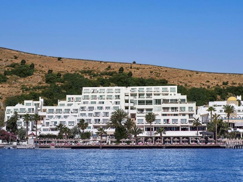 Prive Hotel Bodrum