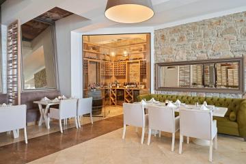 Отель Prive Hotel Bodrum Турция, Бодрум, фото 27