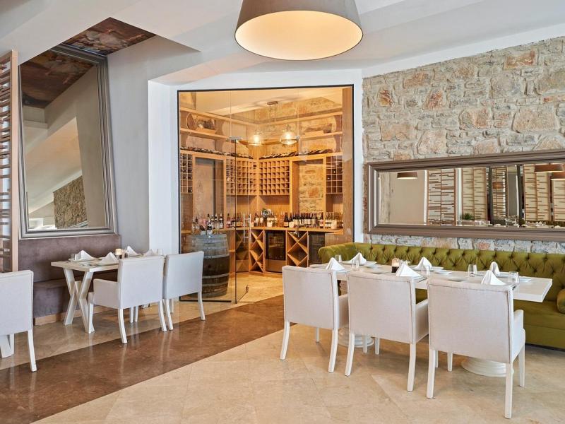 Prive Hotel Bodrum