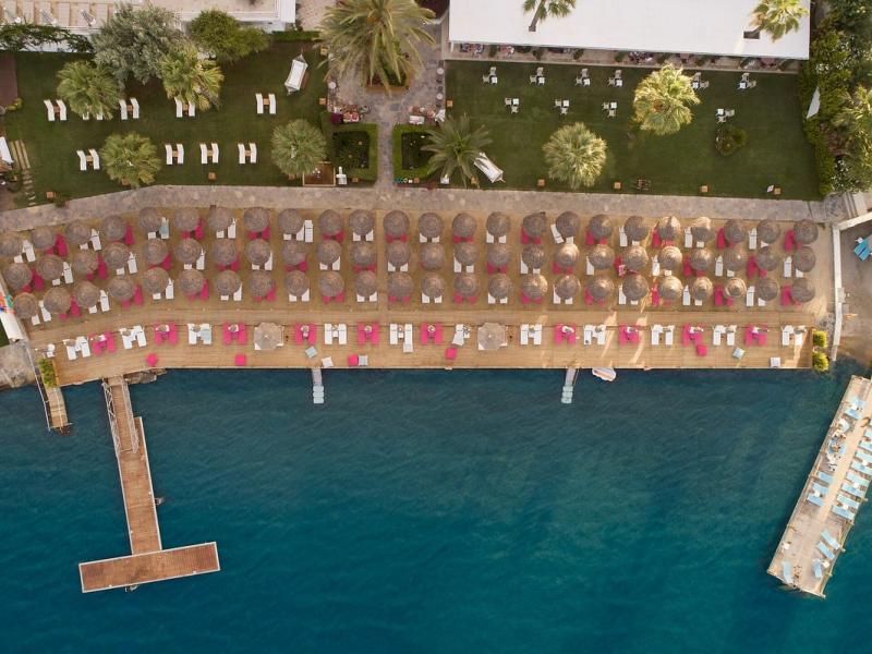 Prive Hotel Bodrum