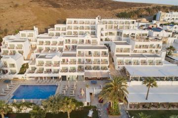 Отель Prive Hotel Bodrum Турция, Бодрум, фото 30