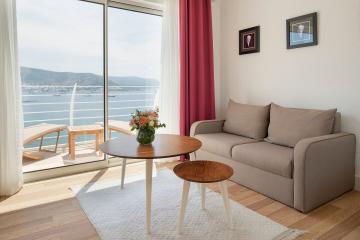 Отель Prive Hotel Bodrum Турция, Бодрум, фото 3