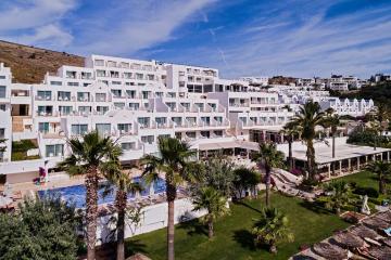 Отель Prive Hotel Bodrum Турция, Бодрум, фото 32