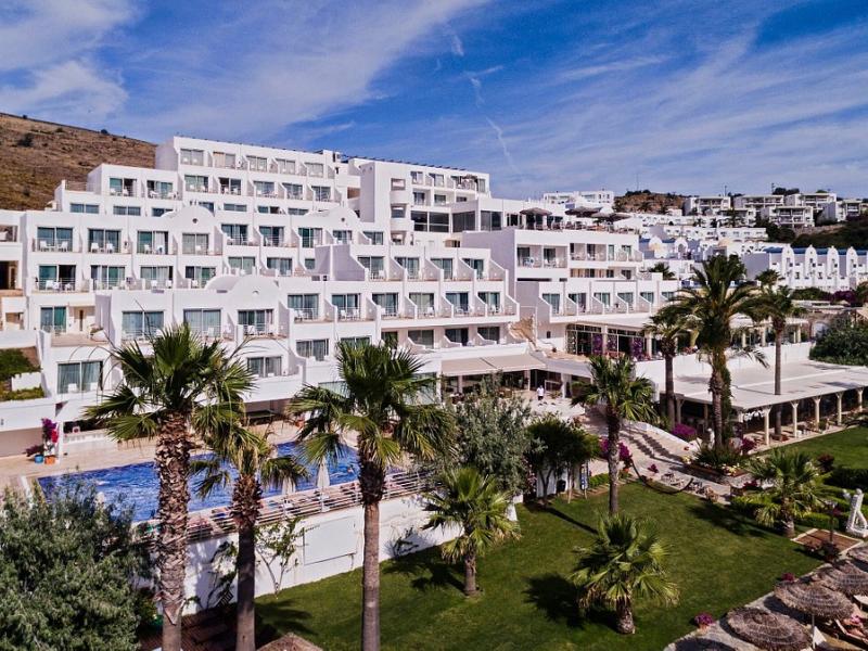 Prive Hotel Bodrum