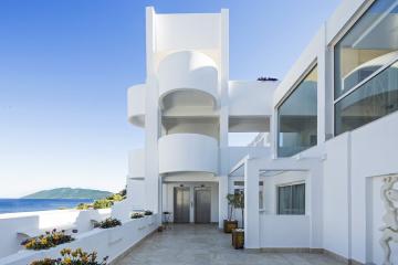 Отель Prive Hotel Bodrum Турция, Бодрум, фото 34